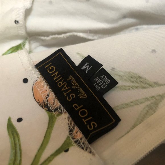 Stop Staring Summer Dress - Picture 5 of 5